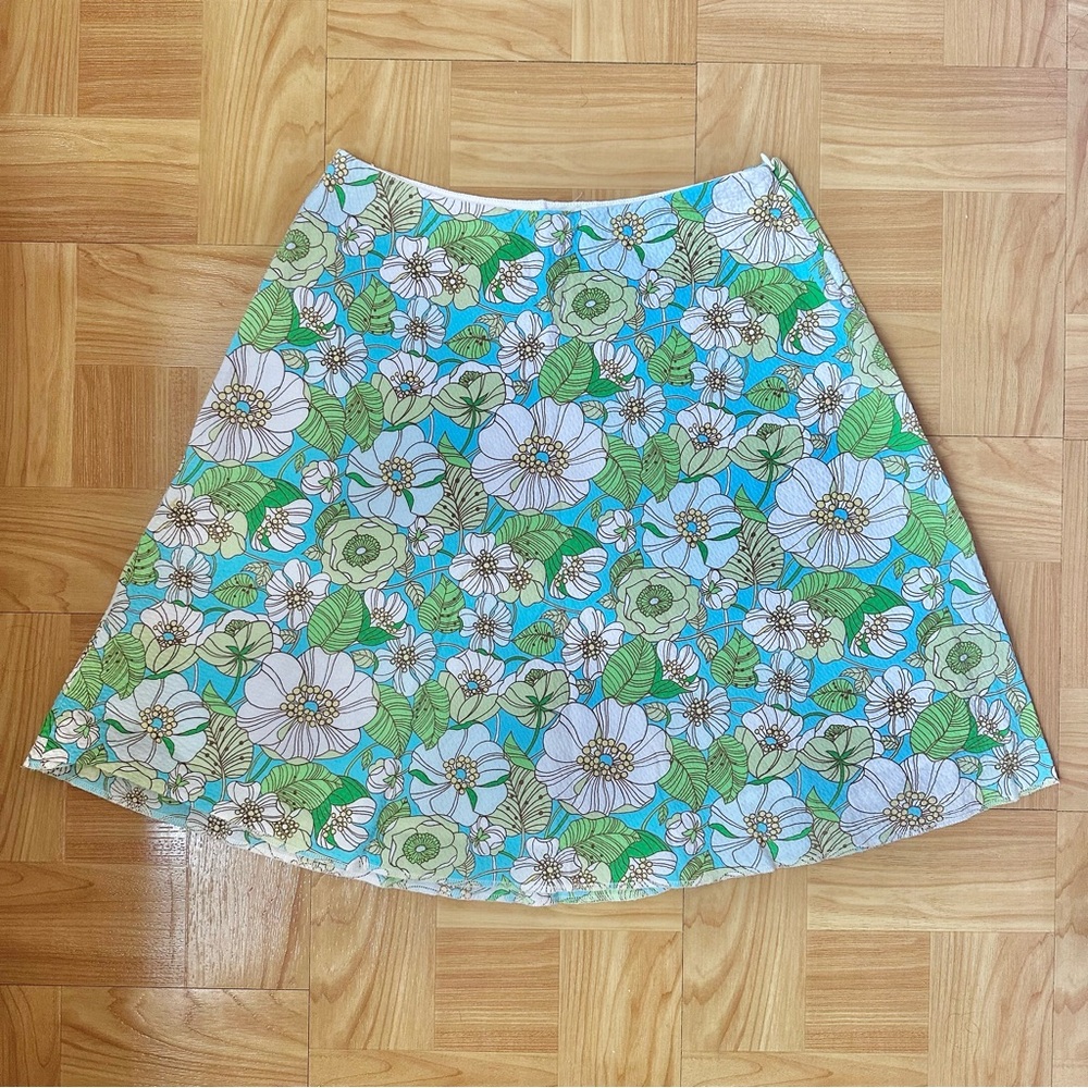 GAP A-Line Skirt Resort Wear